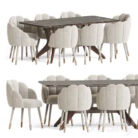 Dining Set 17